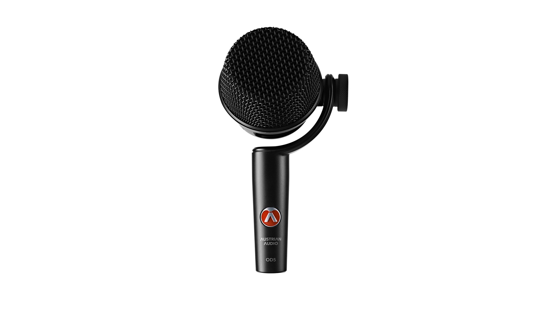 No name Austrian Audio OD5 Black