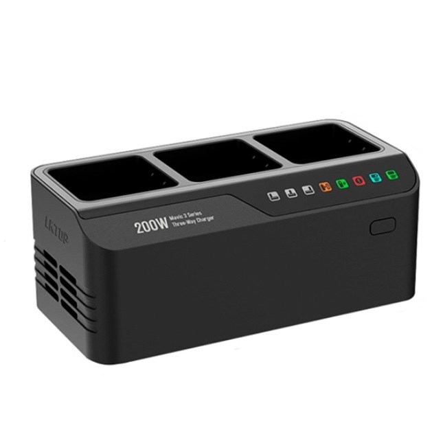 AUTEL  Multi-charger For EVO Max Series