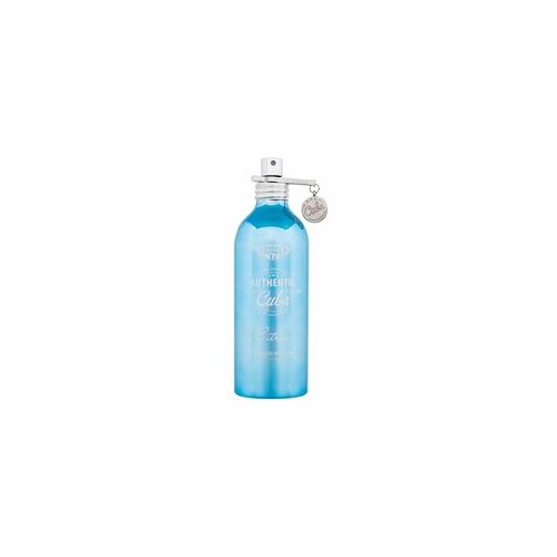Cuba Authentic Citrus EDT (Man, 100ml)