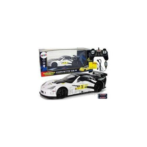 No name Auto Sportowe Wyścigowe R/C