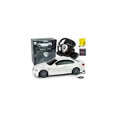 No name Auto Zdalnie Sterowane BMW