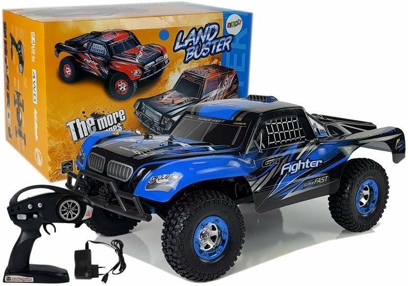 No name Auto Zdalnie Sterowane FY-01