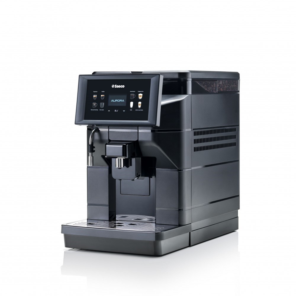 SAECO Automatic coffee machine AURORA M1