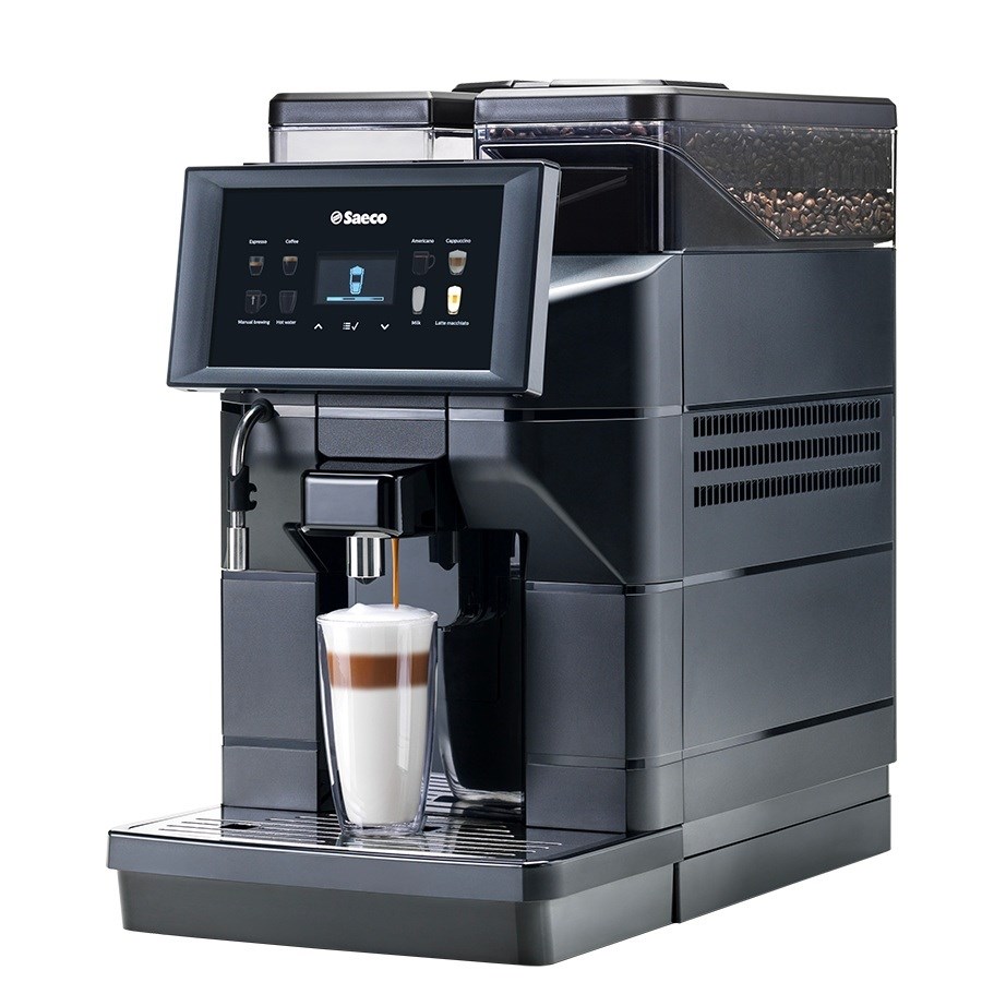 SAECO Automatic coffee machine AURORA M2
