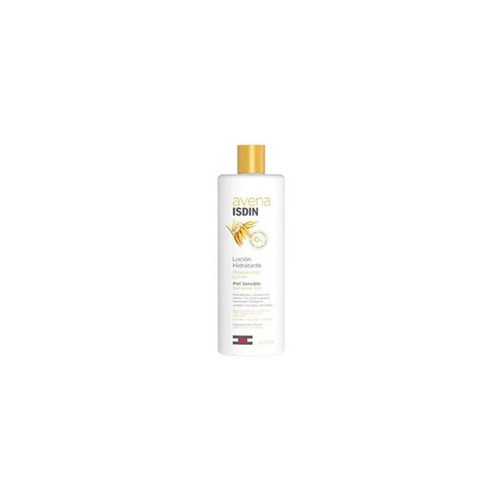 ISDIN Avena Oatmeal and Omega-6 Body