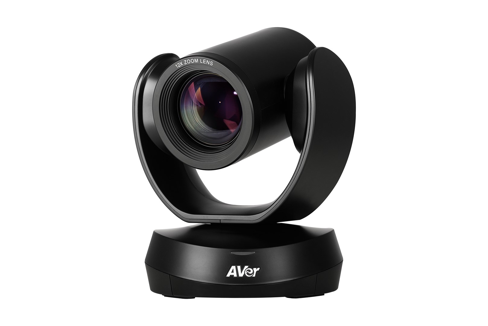 AVer  CAM520 Pro3 8 MP Black