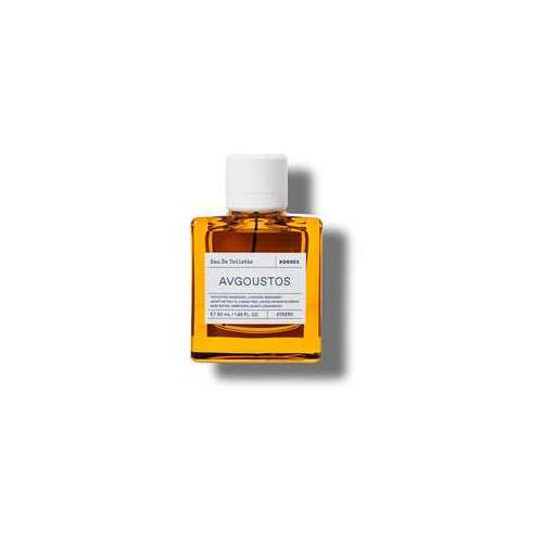 Korres Avgoustos EDT (Unisex, 50ml) |