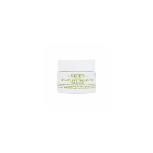 Kiehls Avocado Creamy Eye Treatment (Woman