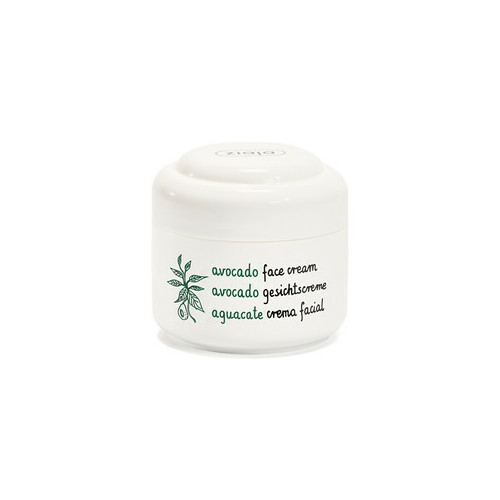 Ziaja Avocado Face Cream (Woman, 50ml)