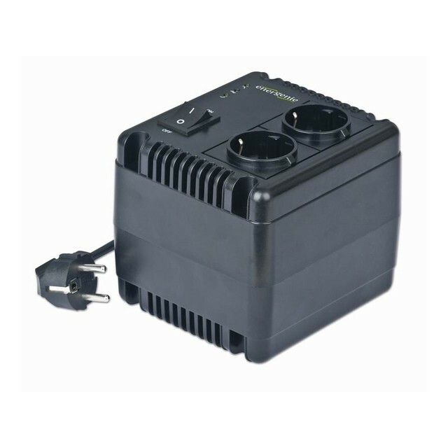 Gembird  AVR and Stabilizer LED 230V