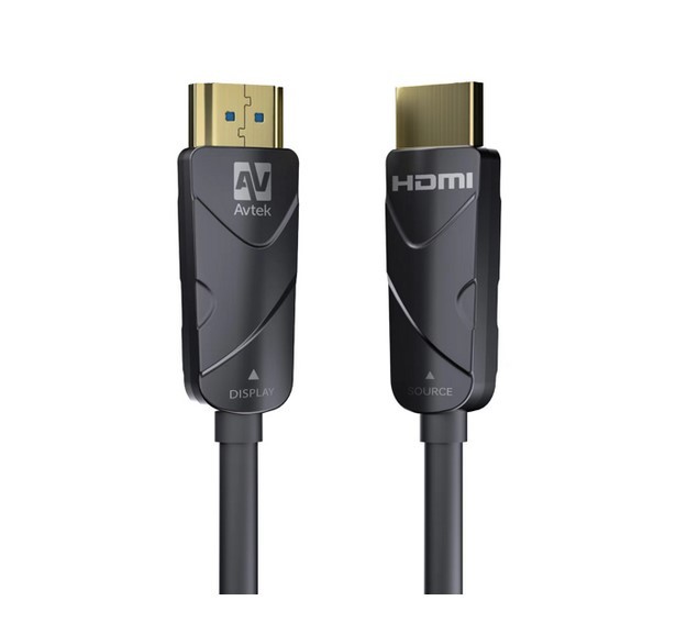 AVTek   ACTIVE CABLE HDMI 10M 4K@60Hz