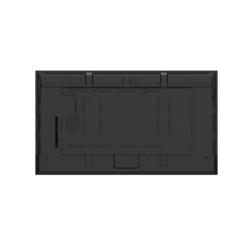 AVTek DS2 75" information display |
