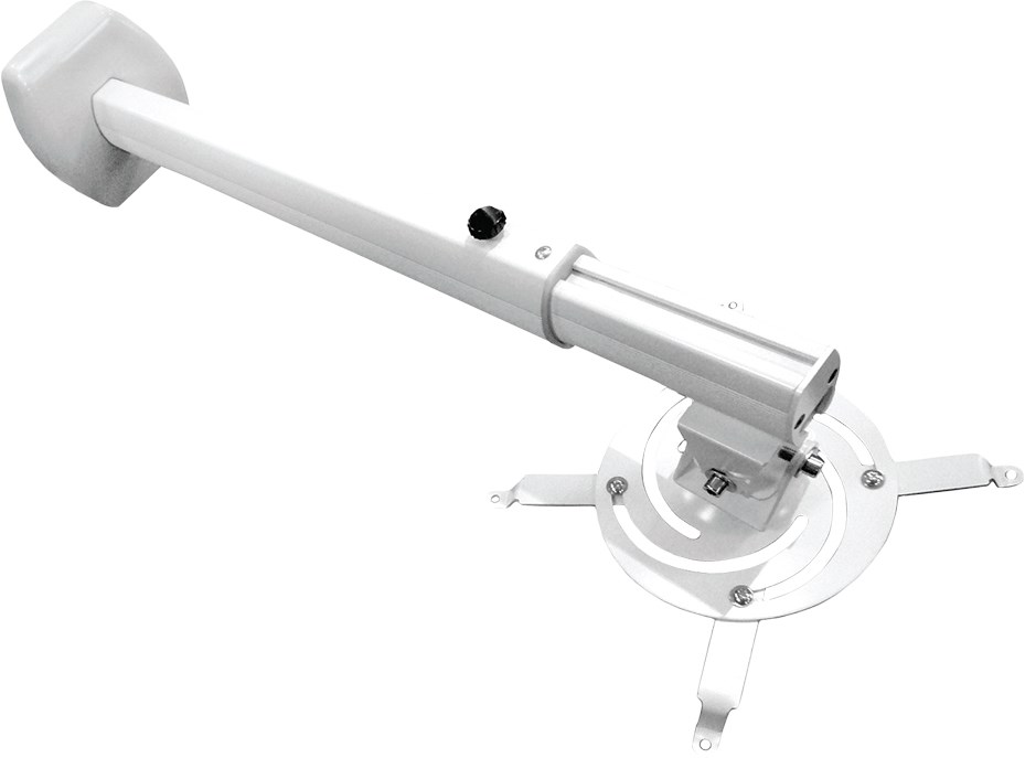 AVTek  International WallMount PRO 1500 project