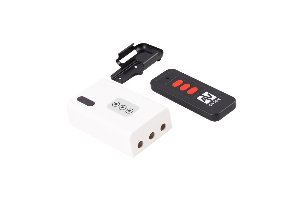AVTek  optional RF module for remote