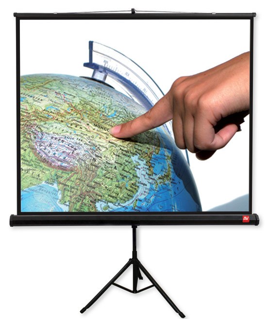 AVTek  TRIPOD Pro 200 projection screen