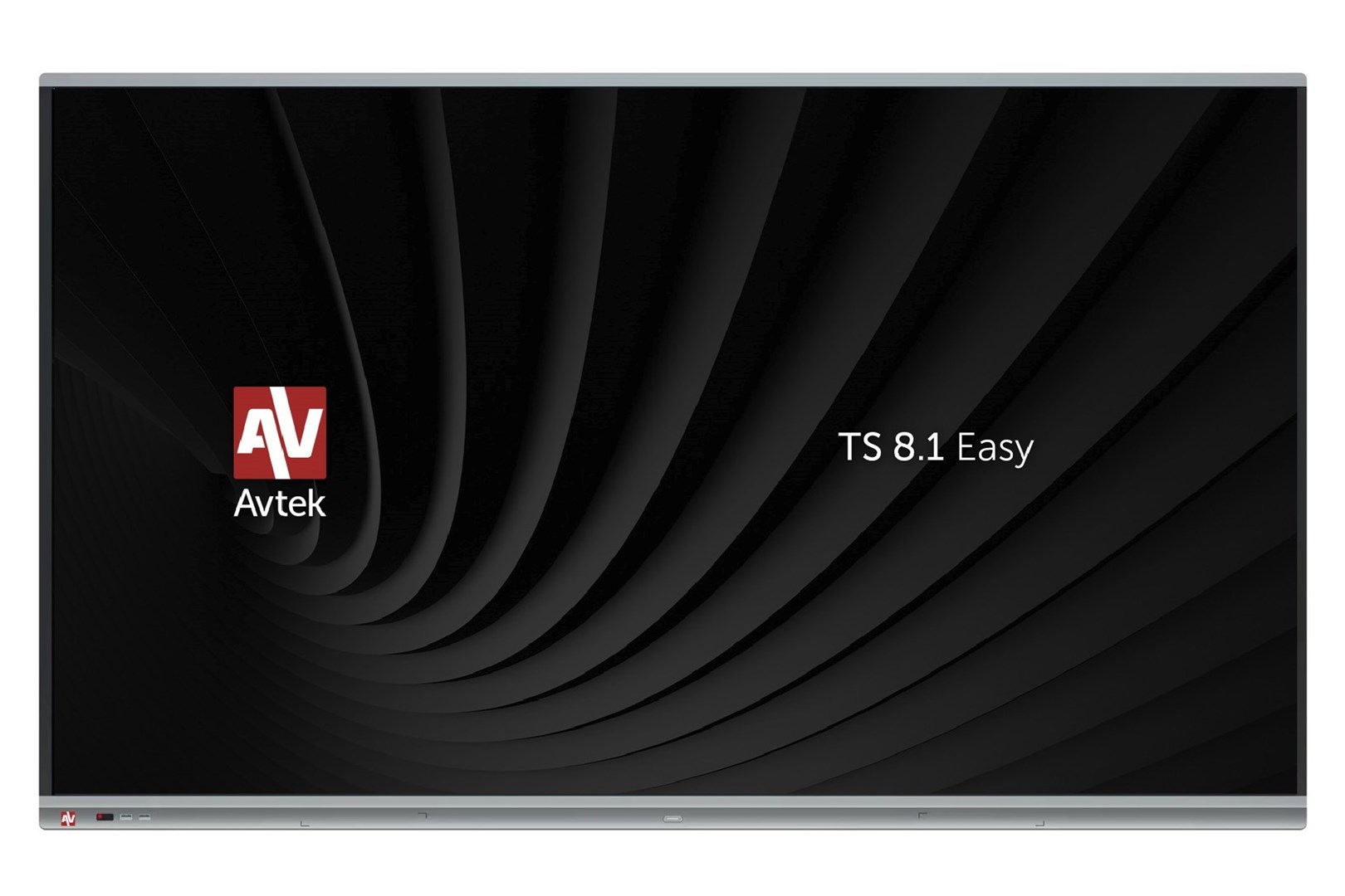 AVTek  TS 8.1 Easy 75