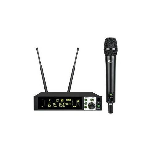 AVTek WM 1H WIRELESS SET +