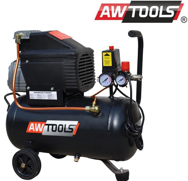 AWTOOLS AW COMPRESSOR FL- 50L |