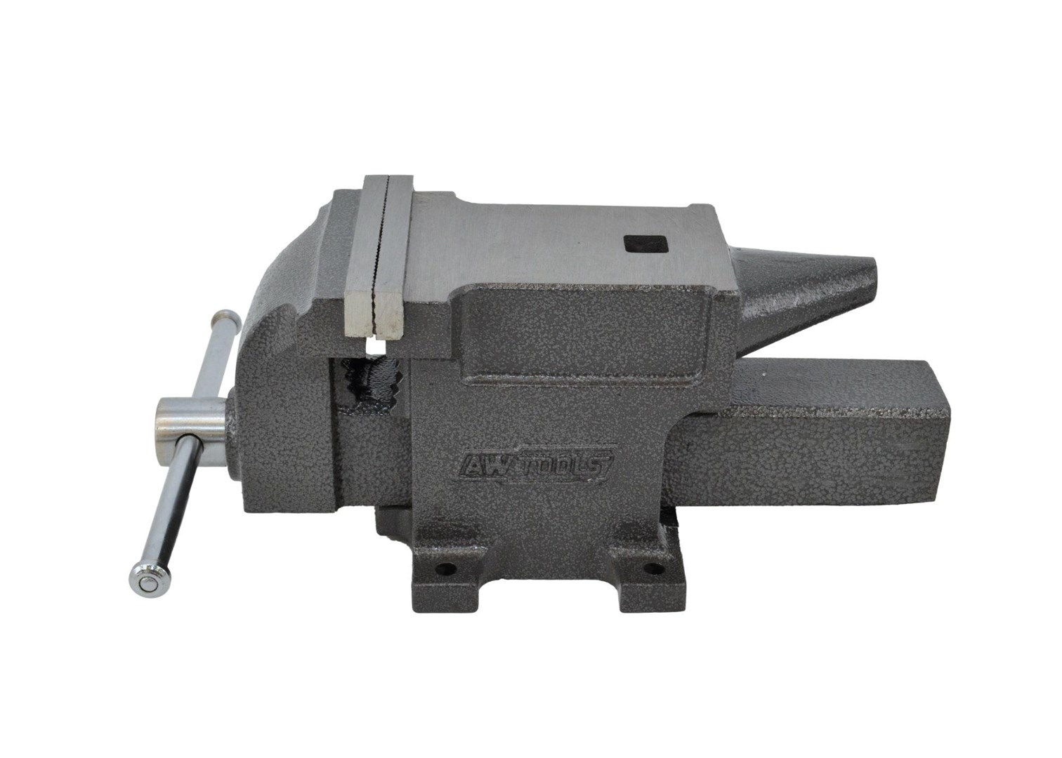 AWTOOLS AW Heavy Bench Vise with