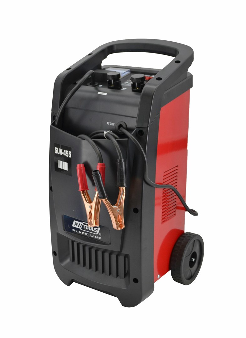 AWTOOLS AW RECTIFIER SUV-455 WITH START-UP