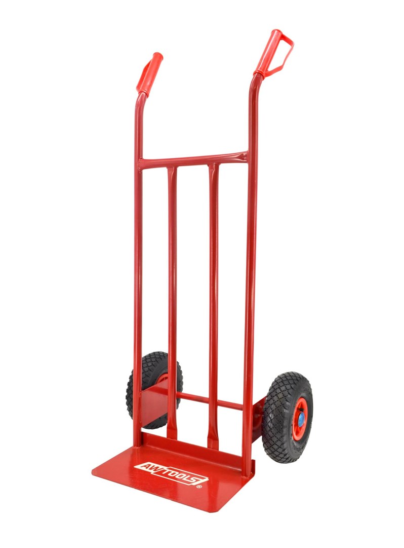 AWTOOLS AW WAREHOUSE TROLLEY 2 WHEEL