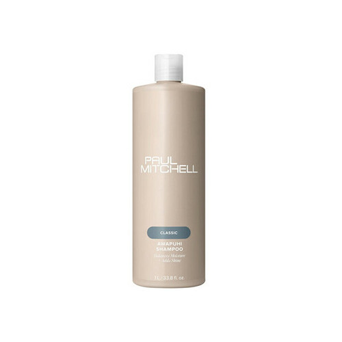 Paul Mitchell Awapuhi Shampoo Classic -