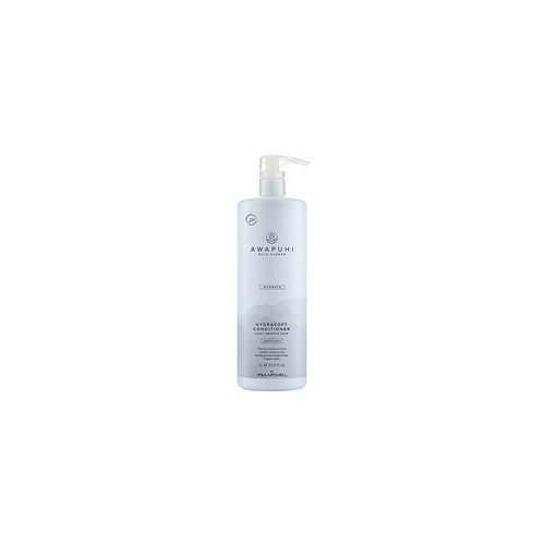 Paul Mitchell Awapuhi Wild Ginger HydraSoft