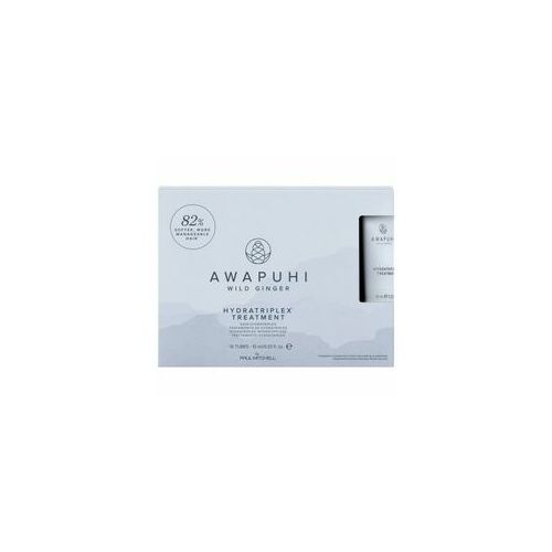 Paul Mitchell Awapuhi Wild Ginger Hydratriplex