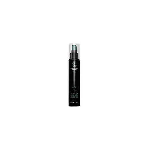 Paul Mitchell Awapuhi Wild Ginger Styling