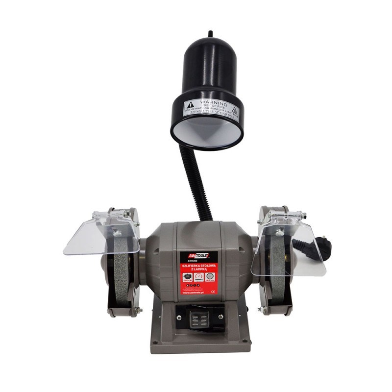 AWTOOLS  AW05101 bench grinder | AW05101