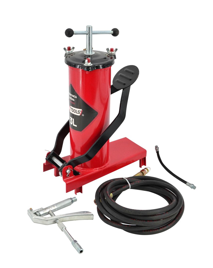 AWTOOLS AW15940 foot air pump |