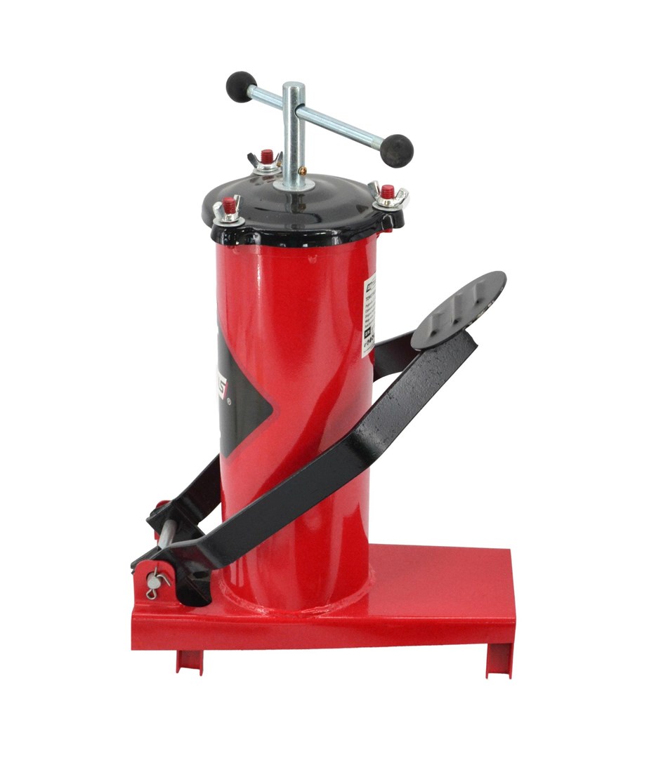 AWTOOLS  AW15942 foot air pump |
