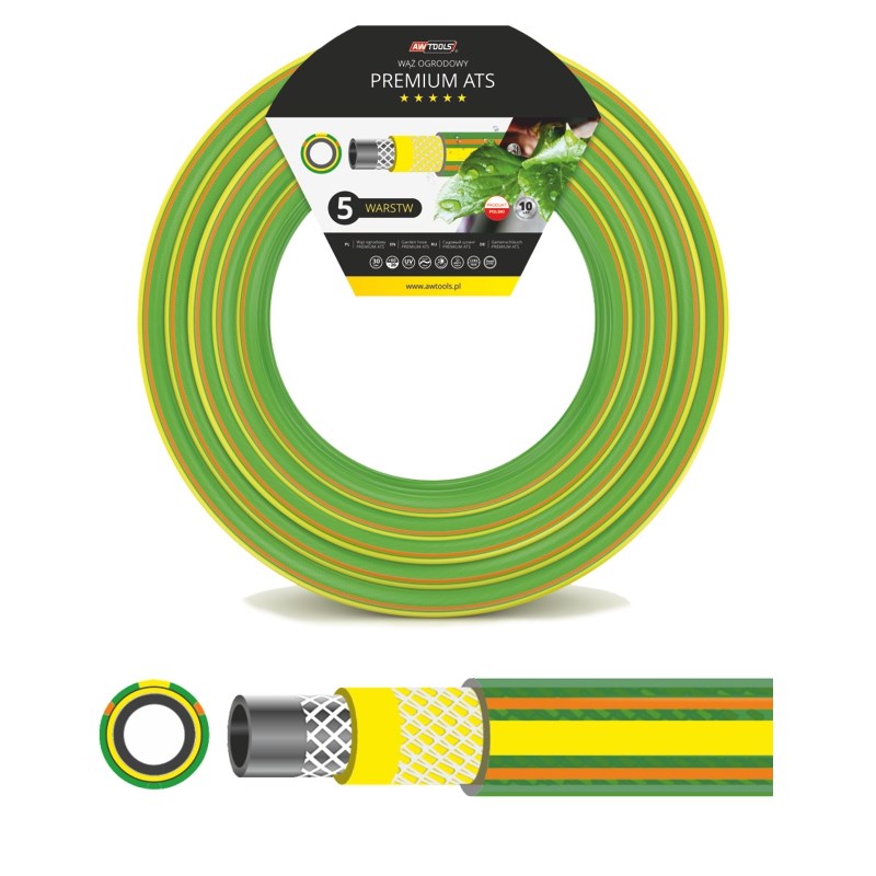 AWTOOLS  AW70406 garden hose | AW70406