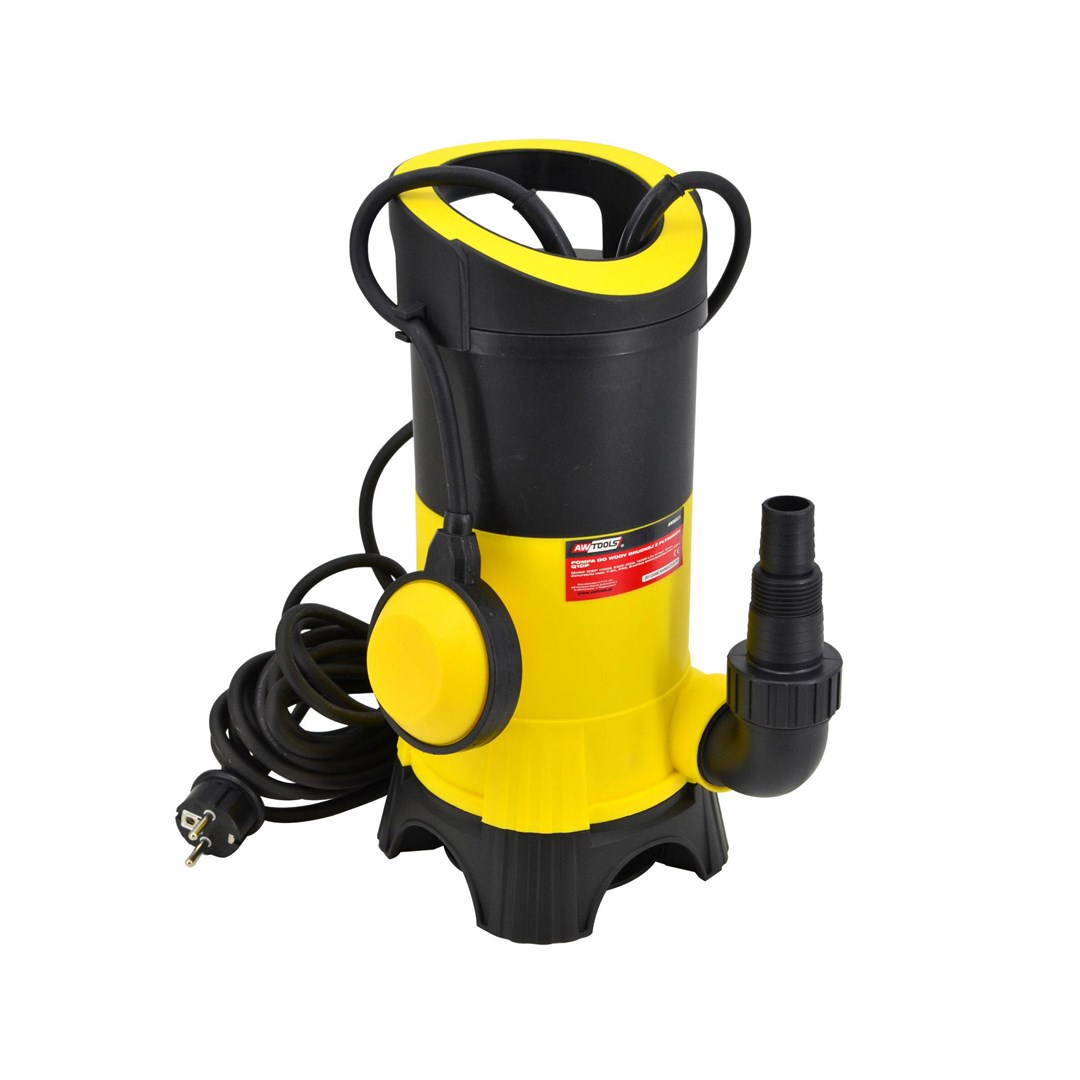 AWTOOLS AW85020 submersible pump | AW85020