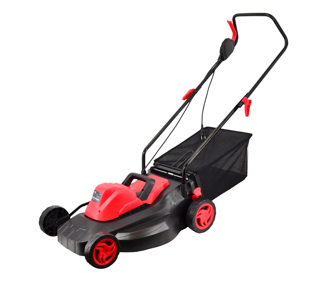 AWTOOLS KOSIARKA ELEKTRYCZNA AW7A115 1800W |