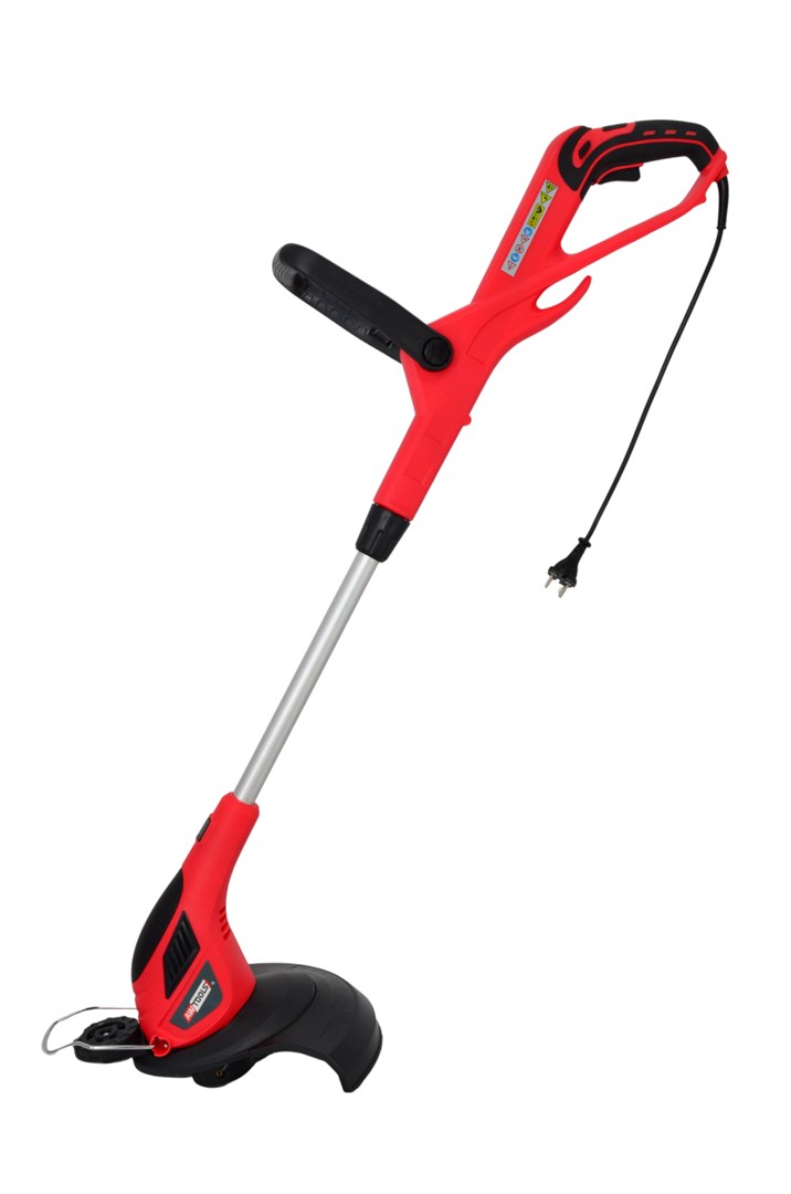 AWTOOLS PODKASZARKA ŻYŁKOWA 550W AW7A222 |