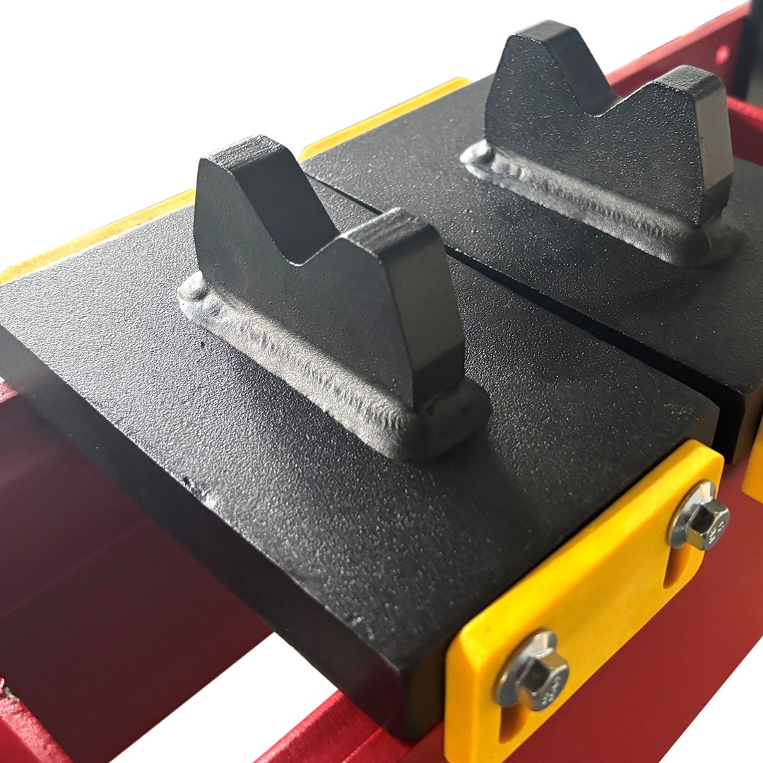 AWTOOLS PRASA HYDRAULICZNA Z MANOM. PROF