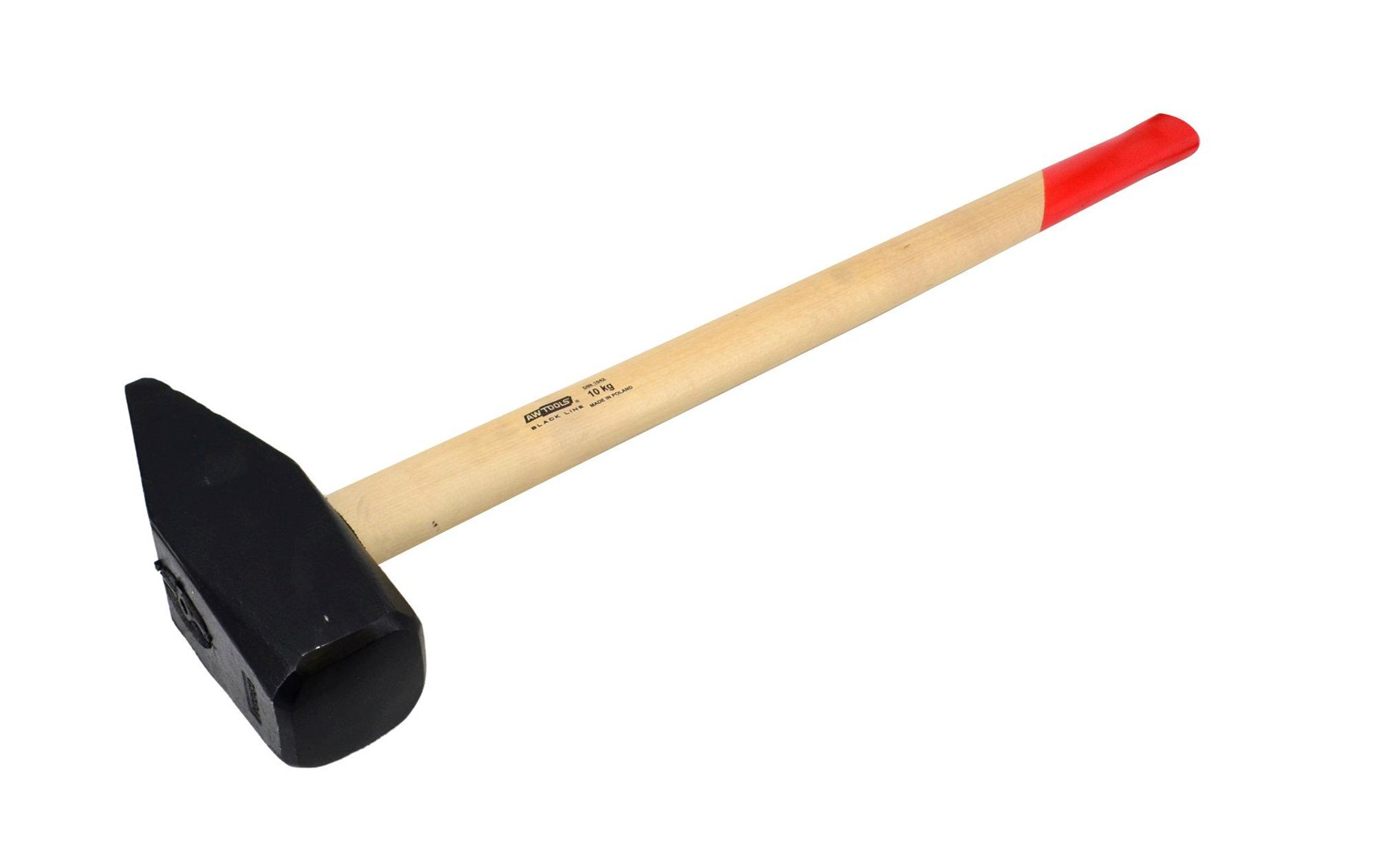 AWTOOLS SLEDGE HAMMER 10.0 kg