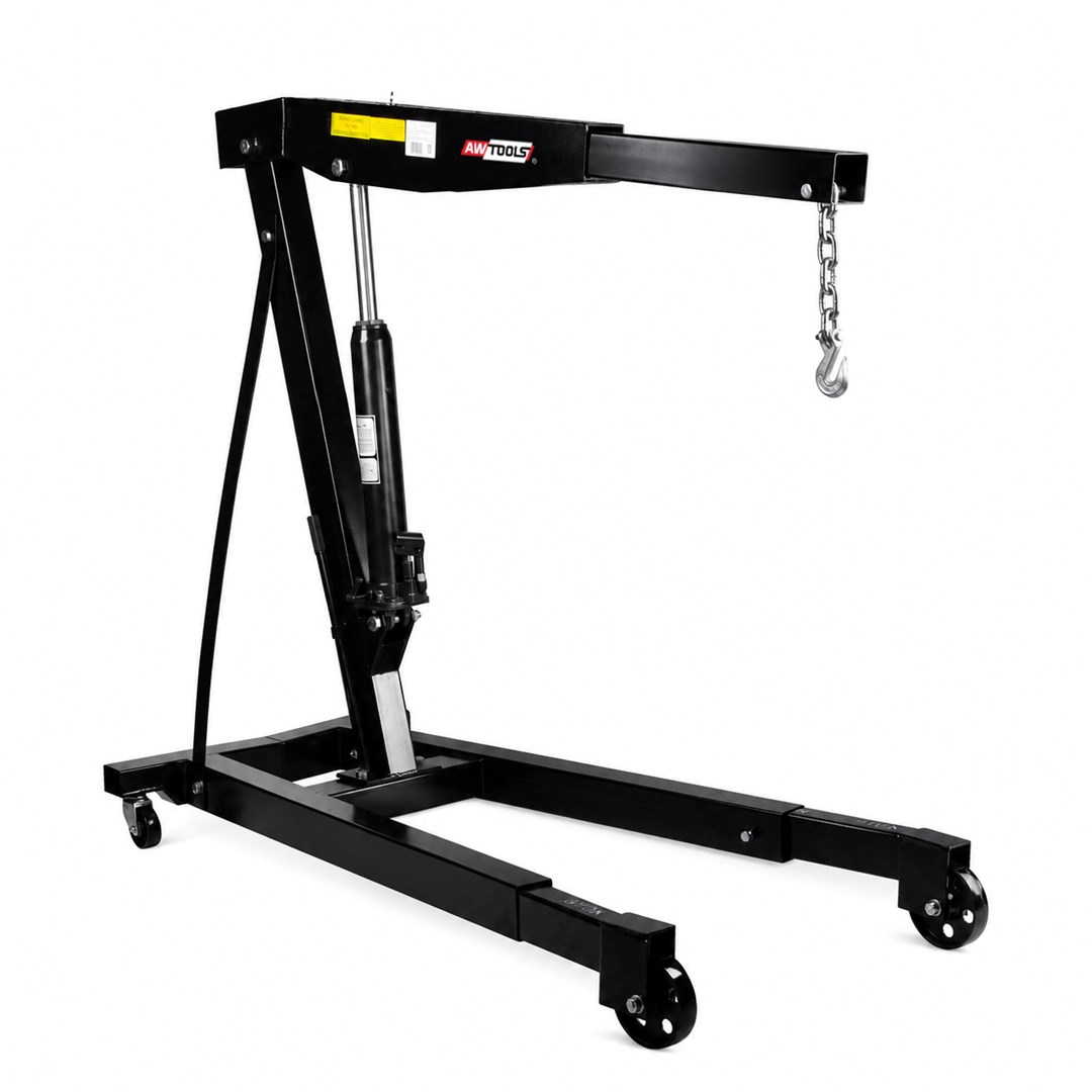 AWTOOLS  ŻURAW WARSZTATOWY 3T 0-217cm |
