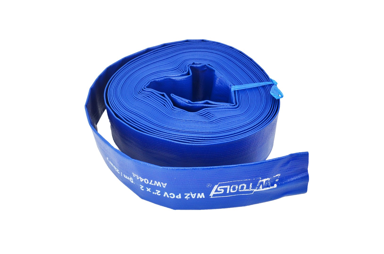 AWTOOLS WATER HOSE 2" x 100m
