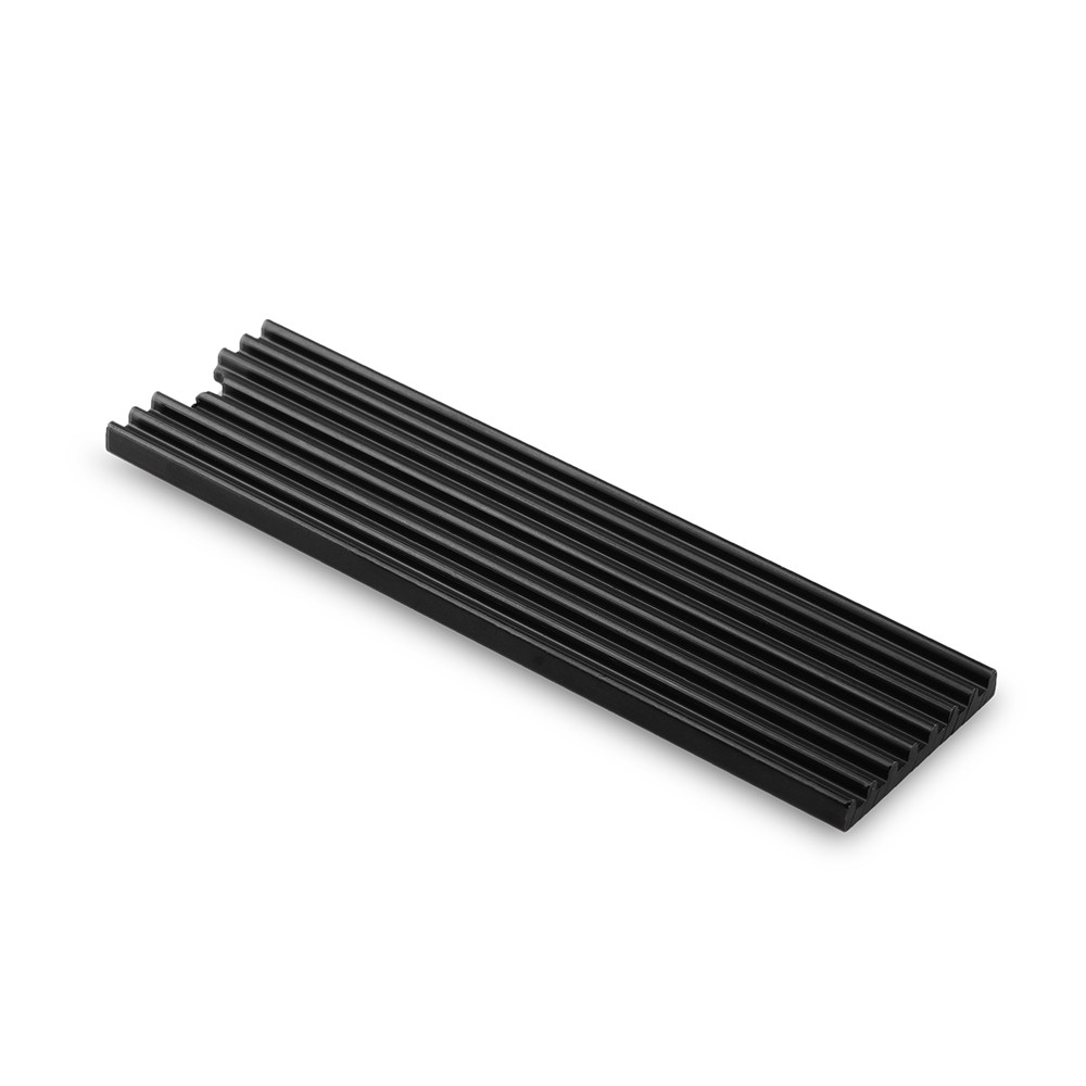 AXAGON CLR-M2L3 passive ALU heatsink height