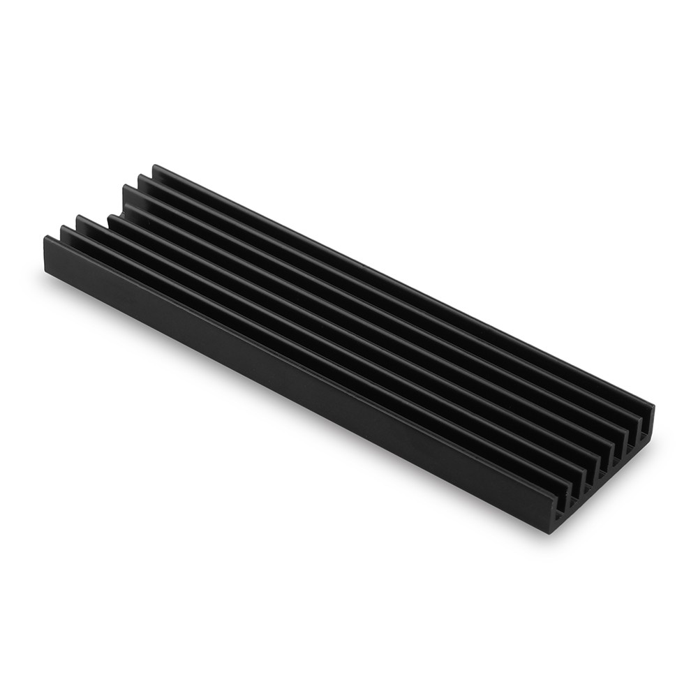 AXAGON CLR-M2L6 passive ALU heatsink height