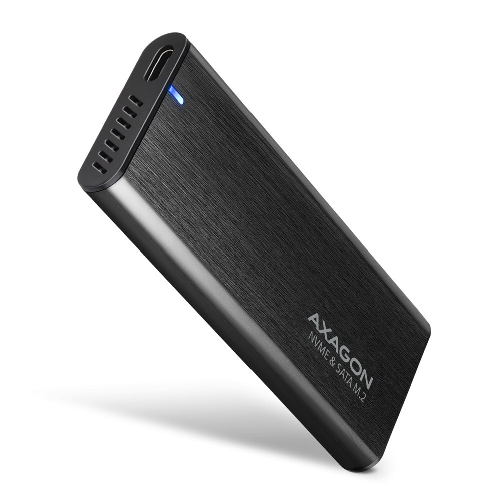 AXAGON   EEM2-SB2 USB-C Gen 2 M