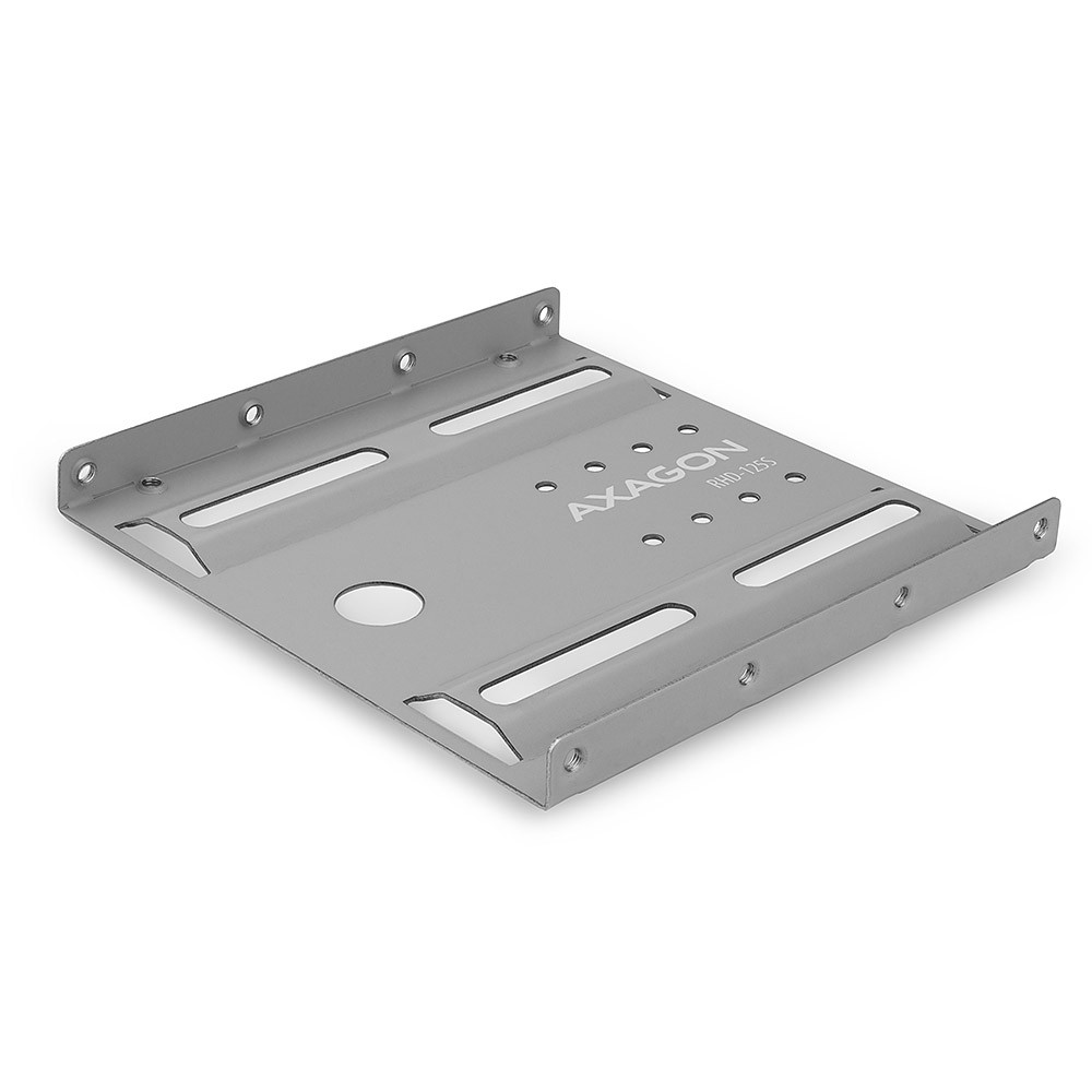 AXAGON RHD-125S metal frame 1x 2