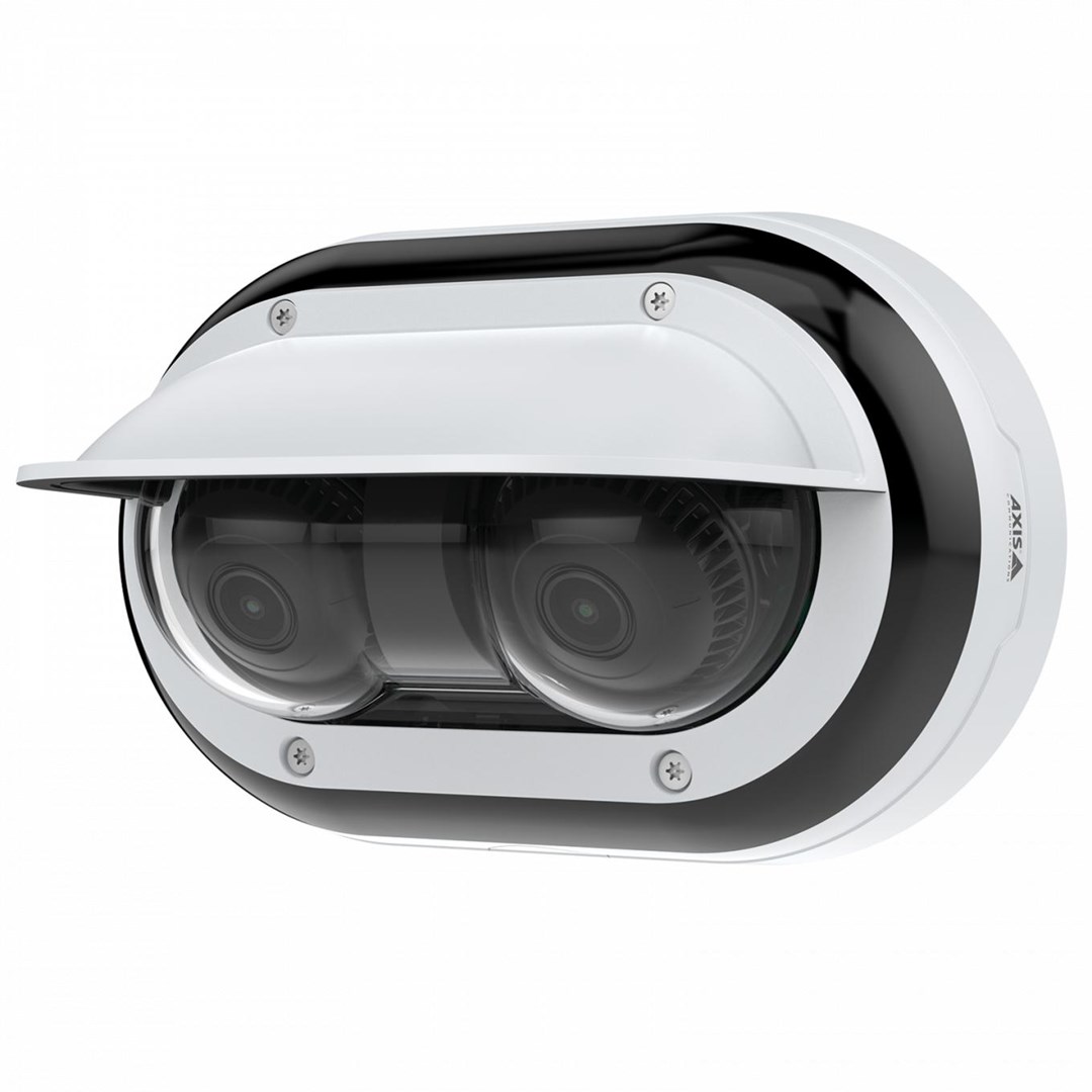 No name Axis 02416-001 security camera