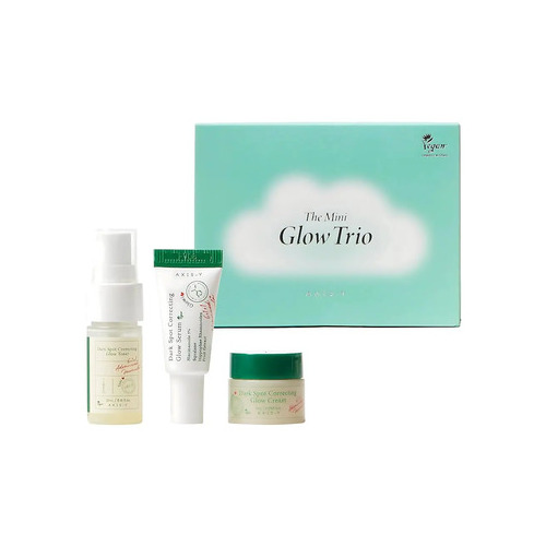 Axis-Y The Mini Glow Trio Set