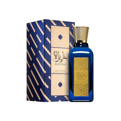 Lattafa Perfumes Azeezah EDP (Unisex, 100ml)