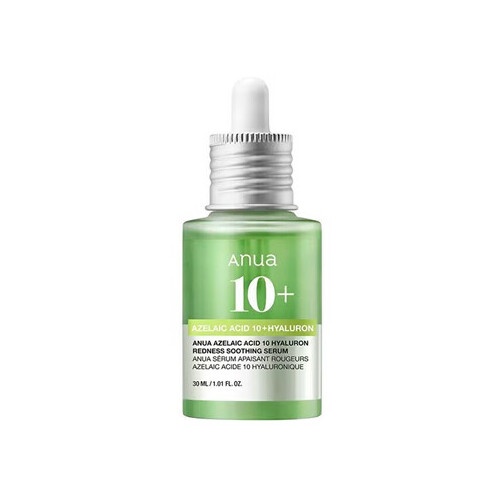 Anua Azelaic Acid 10+ Hyaluron Serum