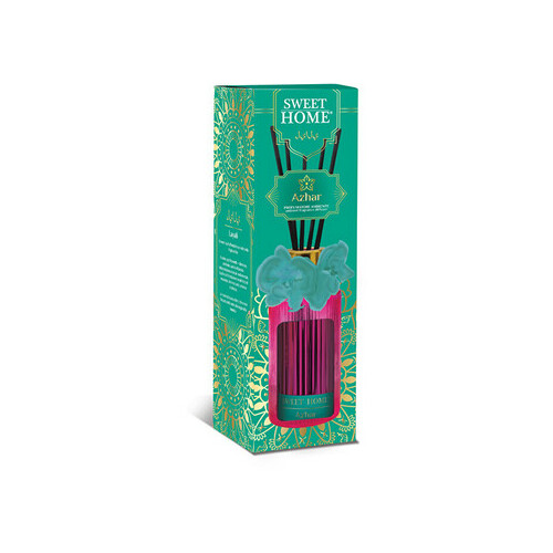 Sweet Home Collection Azhar Diffuser (Woman
