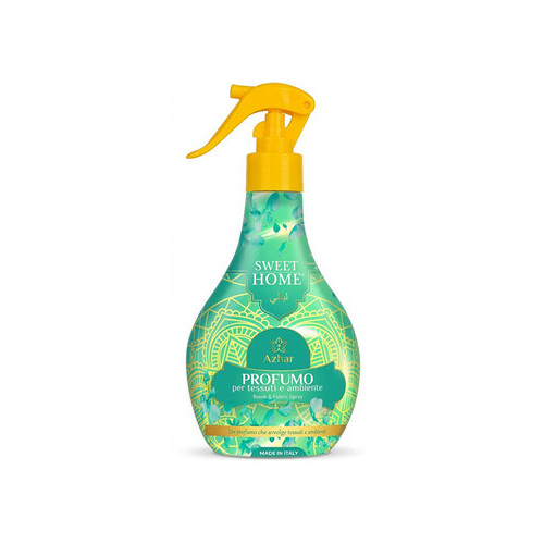 Sweet Home Collection Azhar Home Spray